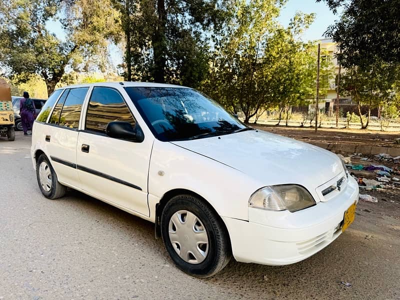 Suzuki Cultus VXR 2010 better than alto,mehran,cuore 4