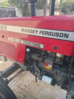 Massy Fargosan 385