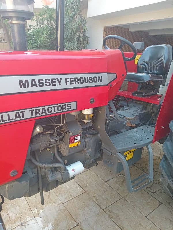 Massy Fargosan 385 15