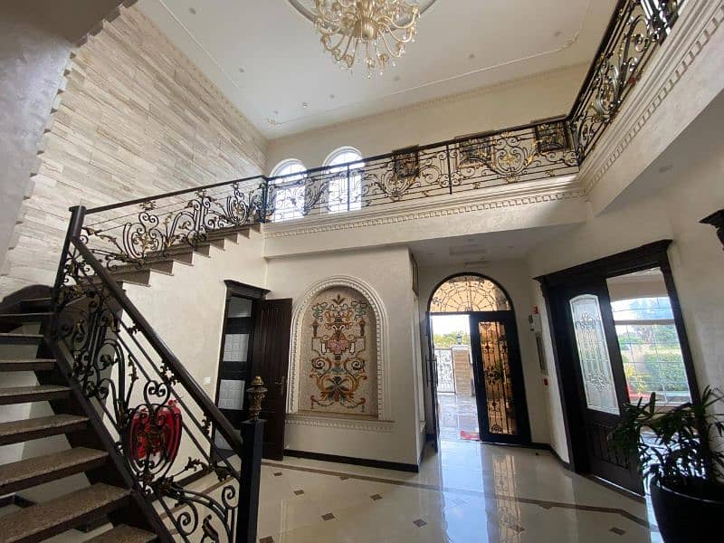 1 kanal house for sale dha phase 7 9