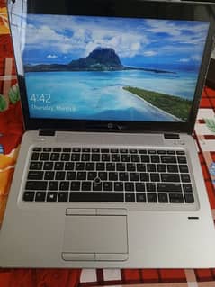 Hp Elitebook 840 G3