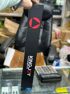 KingJoy monopod 208FS | Available in stock | Brand New Box Pack