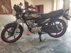 Yamaha black DX 2021 model what's app o34o6874731