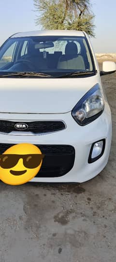 KIA Picanto 2020