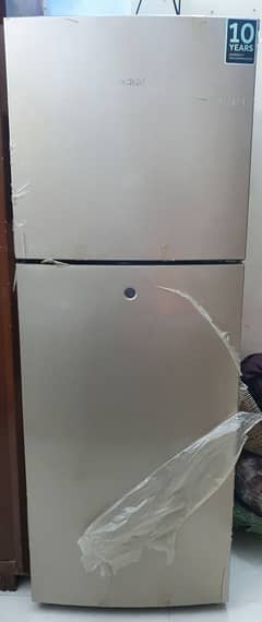 Haier Refrigerator HRF-276