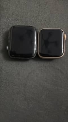 Apple Watch Series 5