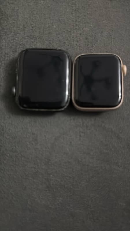 Apple Watch Series 5 0