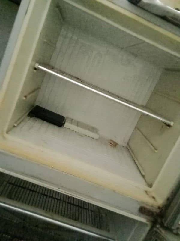 Dawlance fridge for sale 2