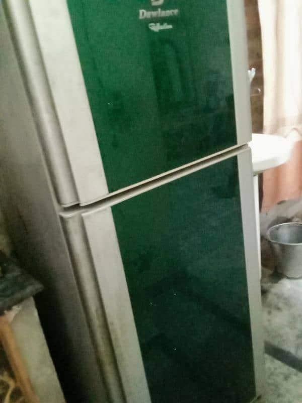 Dawlance fridge for sale 3