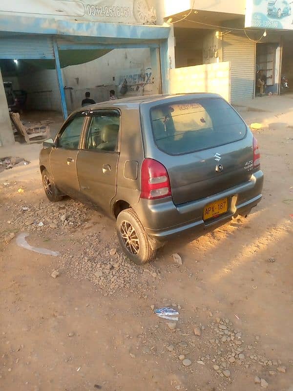 Suzuki Alto 2007 /08 /03311374659 7