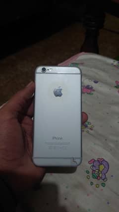 i phone 6 pta aproved 128 gb