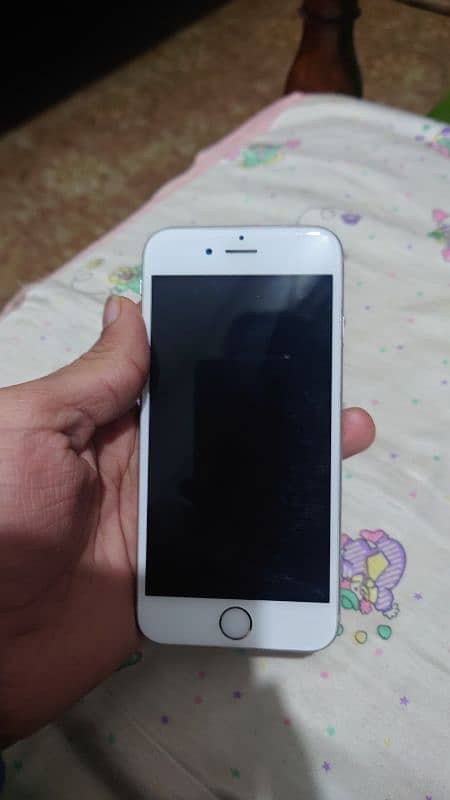 i phone 6 pta aproved 128 gb 5