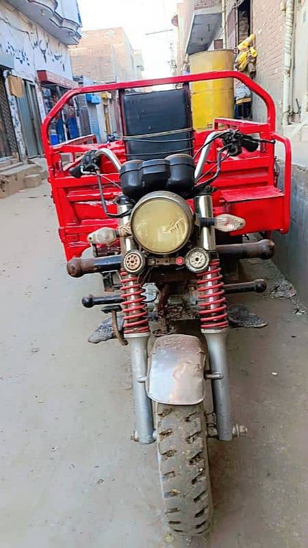 New Asia 150 CC Egain All ok ha bikul Lash Candasion 7