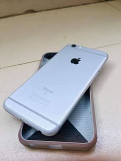 I phone 6s pta approved 64gb 0328,5886402 WhatsApp