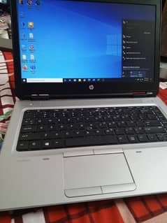 Hp ProBook 640 G2 8/256