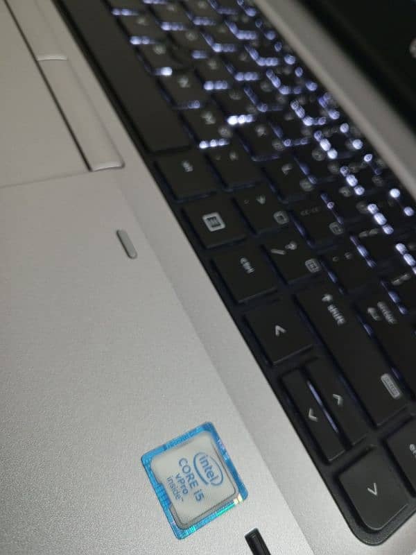 Hp ProBook 640 G2 8/256 3