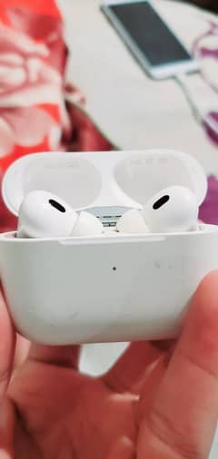 Apple Airpods pro 2nd generation