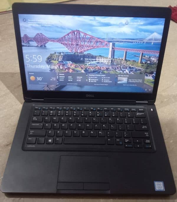 Dell laptop 0