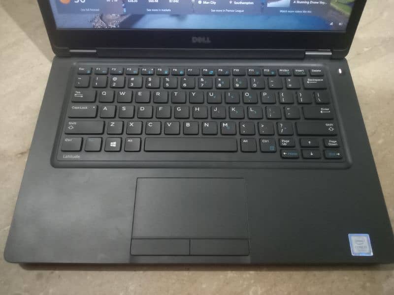 Dell laptop 2