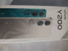 vivo y200