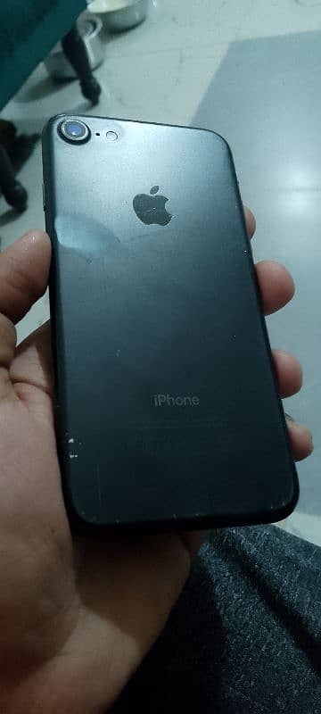 iphone 7 non pta urgent sell 128 gb 1