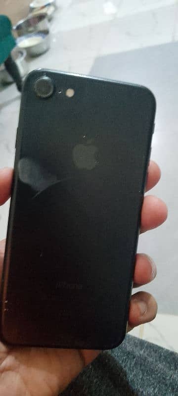 iphone 7 non pta urgent sell 128 gb 3