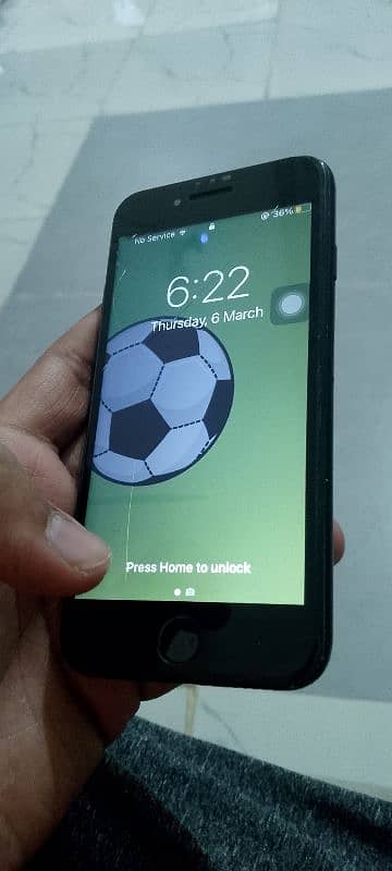 iphone 7 non pta urgent sell 128 gb 7