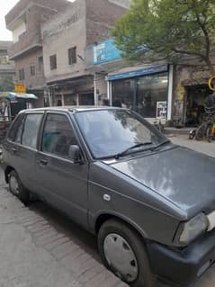 Suzuki Mehran VX 1994