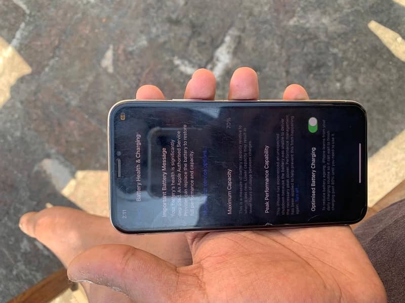 iphone x for sale 2