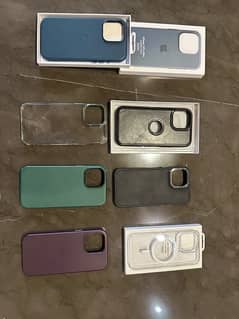 iphone 13 14 15 pro max  cases available