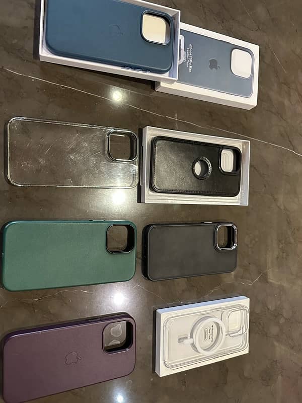 iphone 13 14 15 pro max  cases available 1