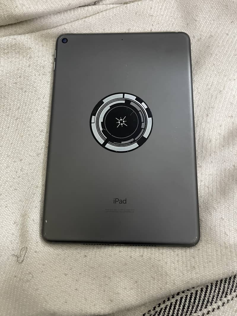 Ipad mini 5 1