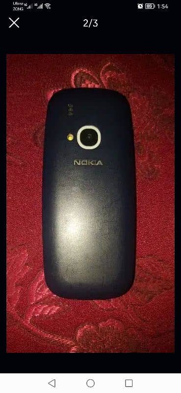 nokia 3310 1