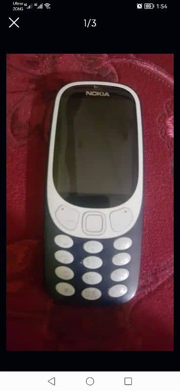 nokia 3310 2