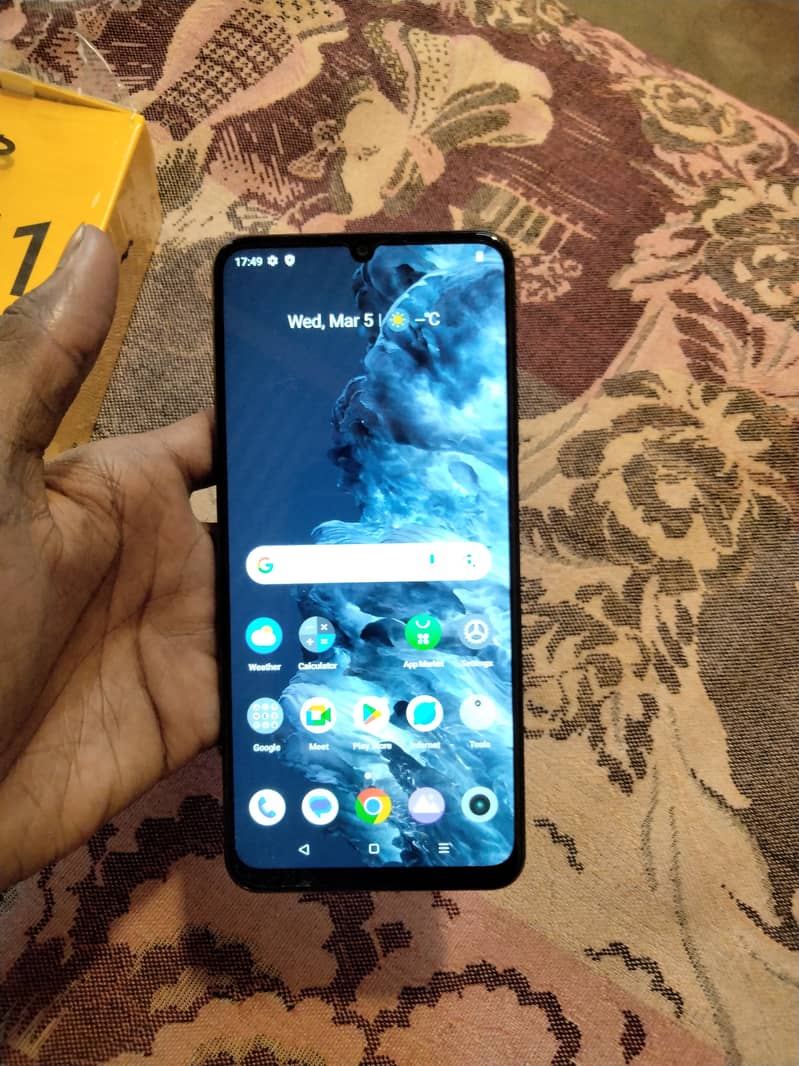 Realme C51 4/128 6