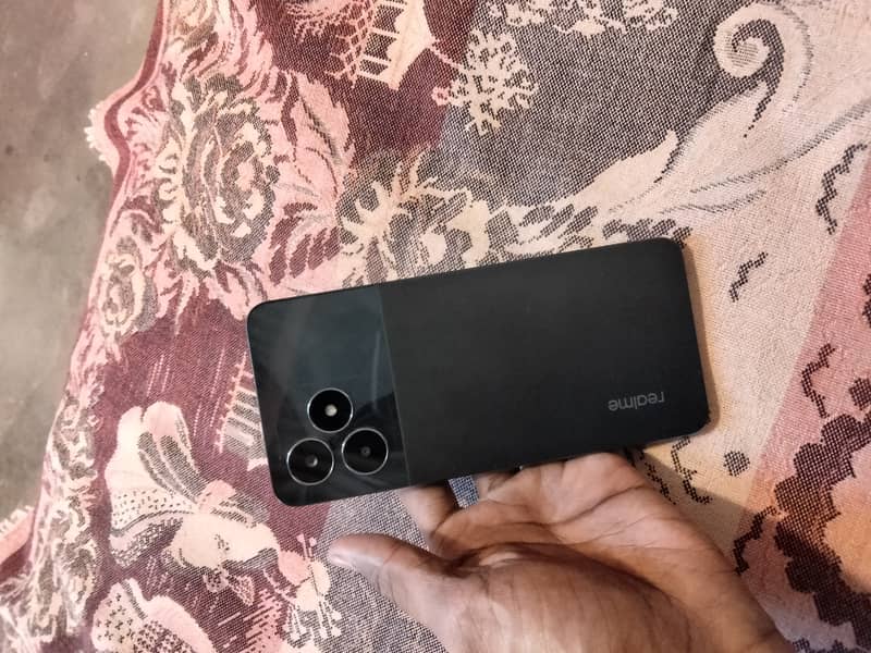 Realme C51 4/128 9