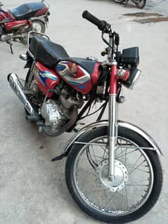 125 model 2022 Cheapest price 1l