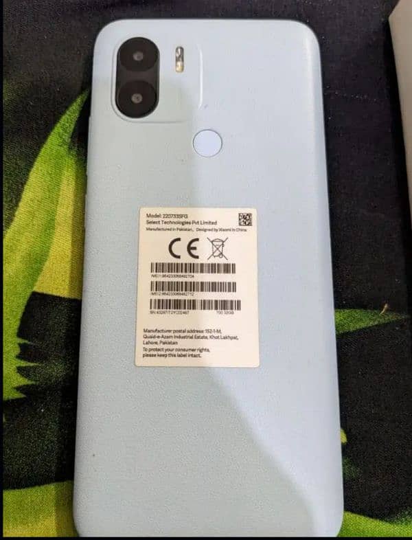 redmi A2+ 2