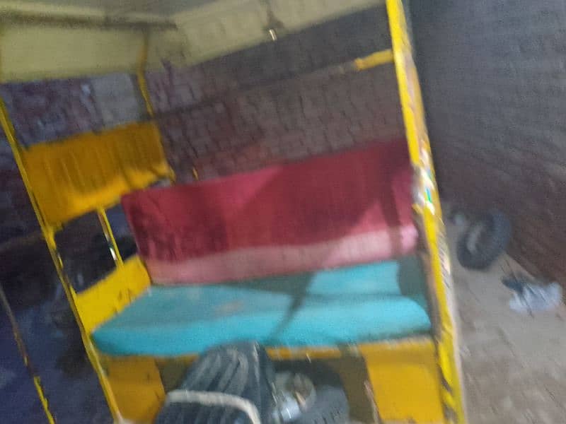 united rickshaw 0