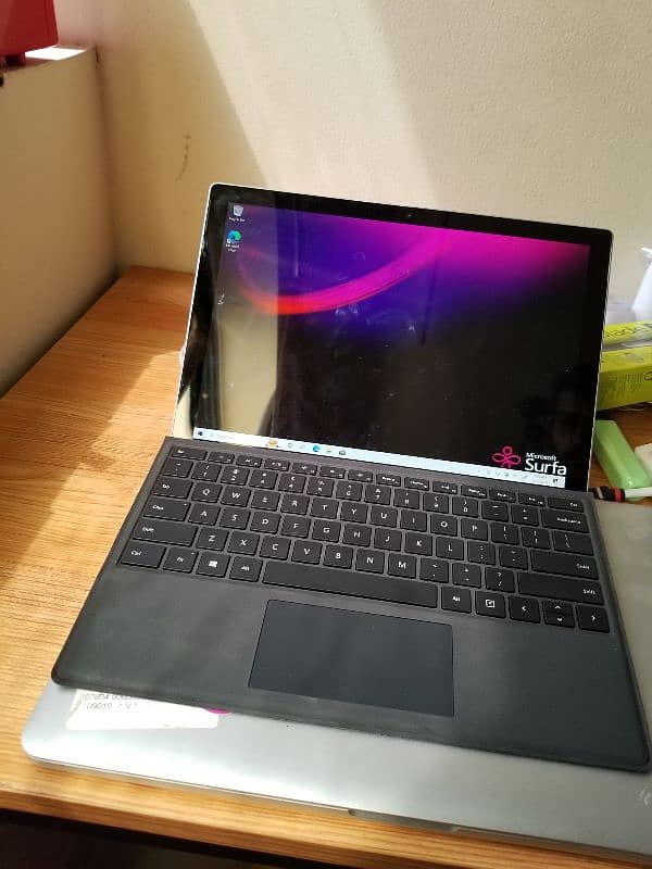 surface pro 6 0