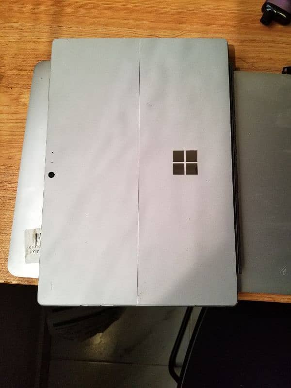 surface pro 6 5