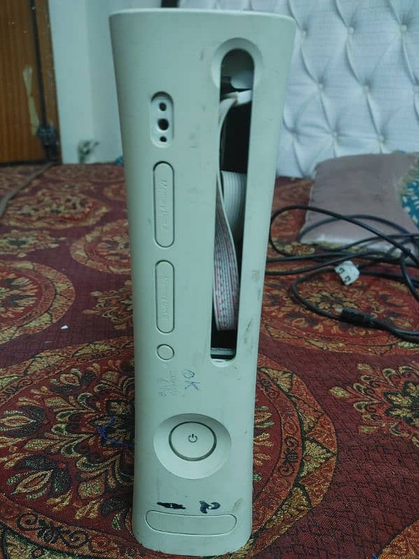 xbox 360 0