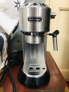 Delonghi Dedica Espresso Machine