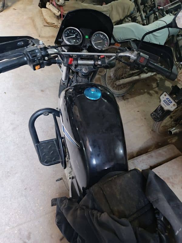 Suzuki Gs 150 Urgent sale 1