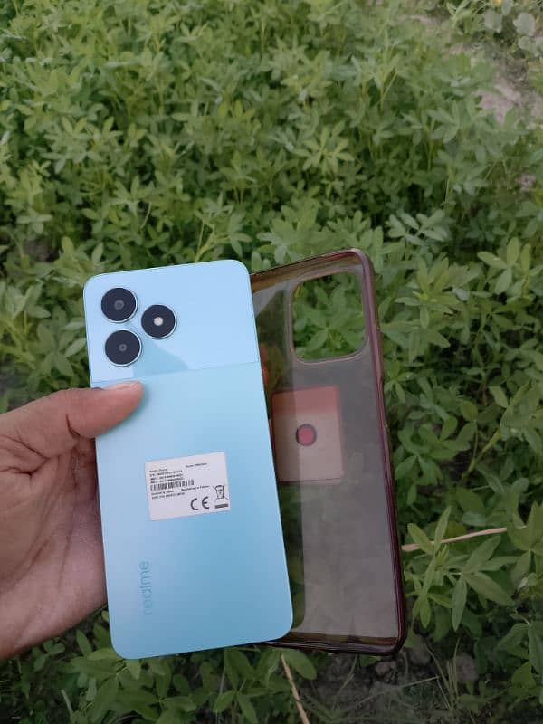 realme c51 1