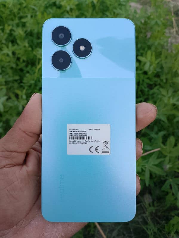 realme c51 2