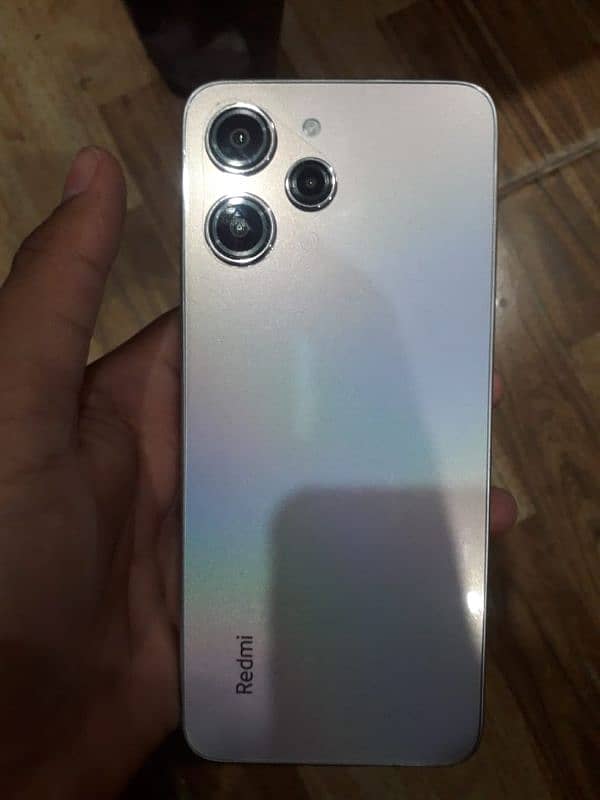 redmi 12 8 128 3