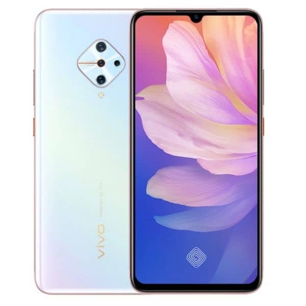 vivo s1 pro 0