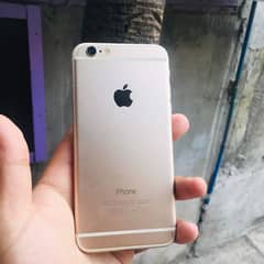 I phone 6s pta approved 64gb 0328,5886402 WhatsApp