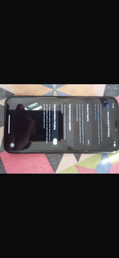 iPhone XR non PTA all ok water pack 10 by 10 03236242858 whats app onl